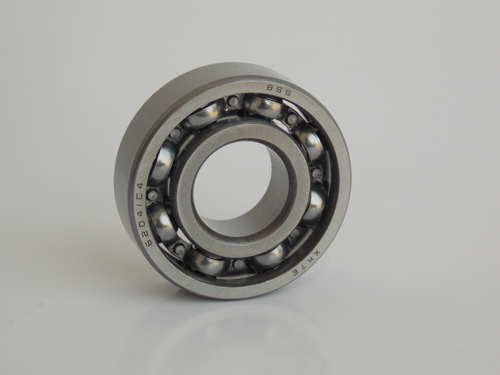 Deep Groove Ball Bearing Suppliers