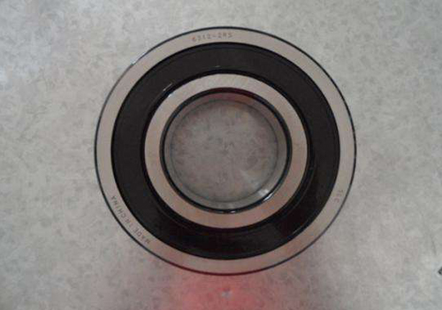 sealed ball bearing 6306-2RZ Quotation