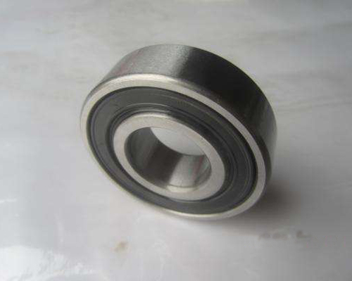 Fashion 6306 2RS C3 bearing for idler