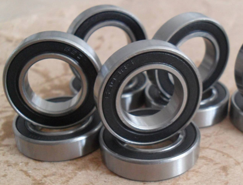 Advanced bearing 6205 2RS C4 for idler